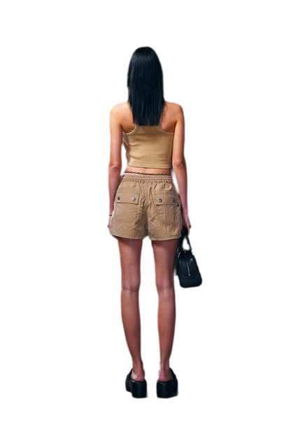 Phantom Outdoor Sports Shorts
