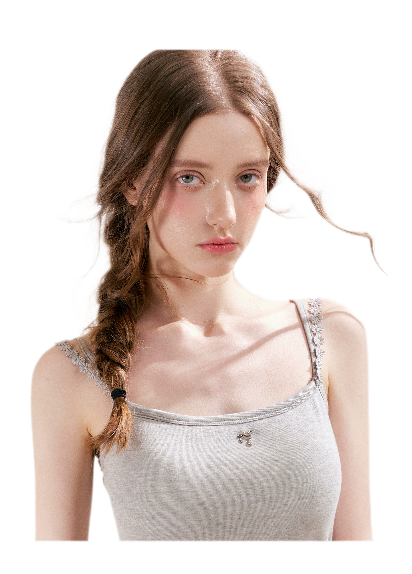 Daisy Strap Dress