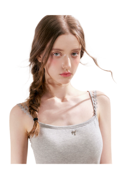 Daisy Strap Dress