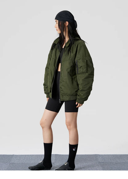 3M Thinsulate Flight Jacket