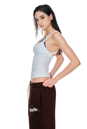 White / XS