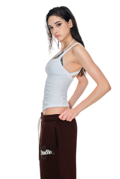 White / XS