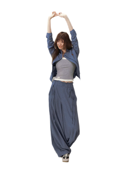 Nylon Zip Balloon Set