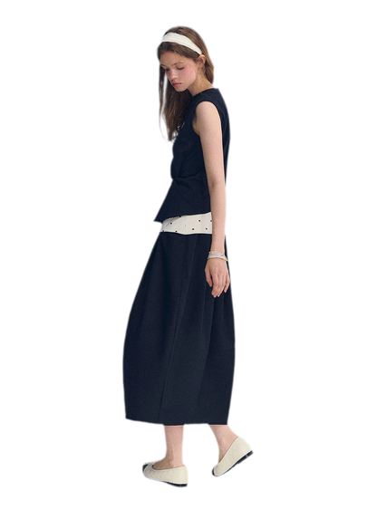 Twist Balloon Midi Set