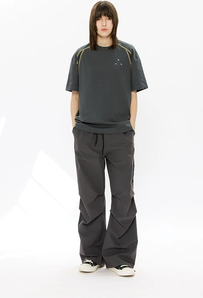 Sorona Boxy Short-Sleeve T-Shirt