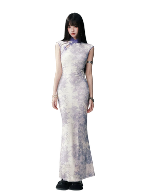 Iris Purple / XS