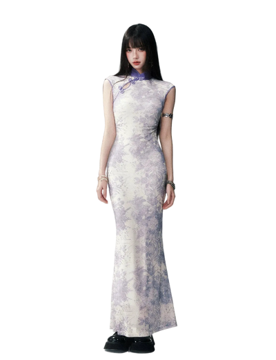 Iris Purple / XS