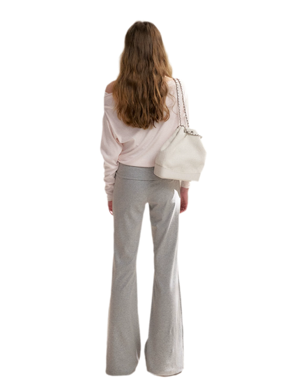 Lyocell Cotton Two-Piece Set