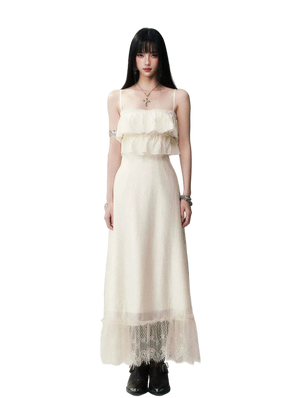 Luminous Champagne / XS