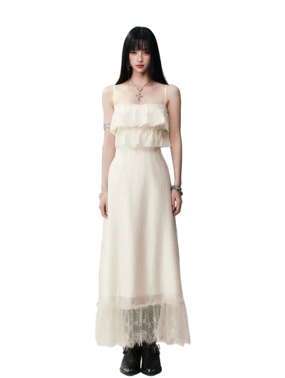 Luminous Champagne / XS