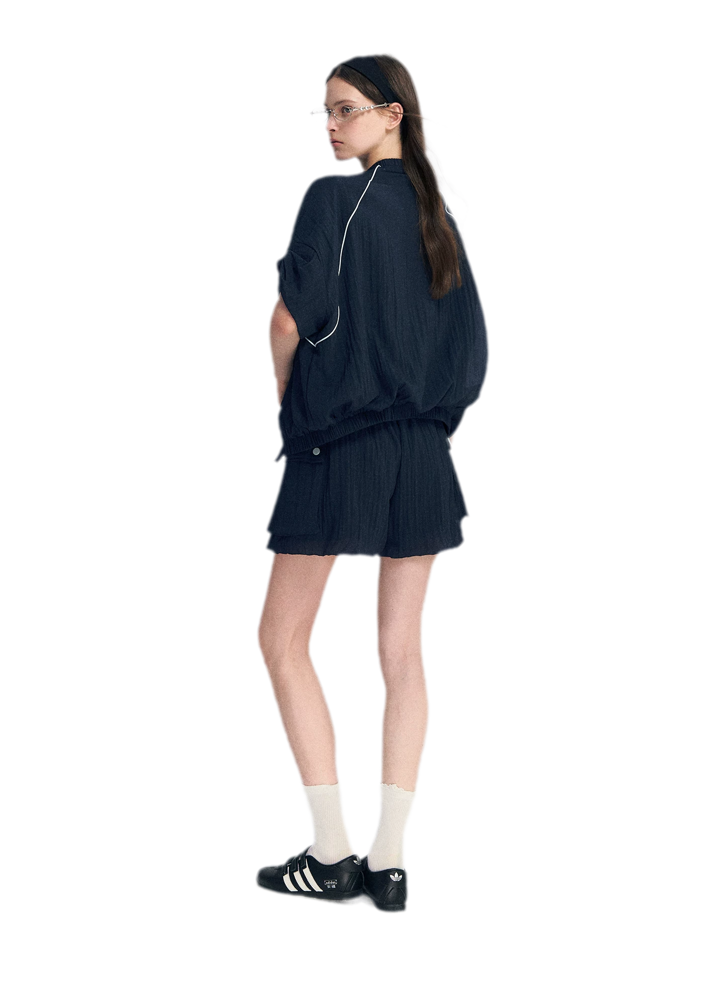 Retro Trim Sport Set