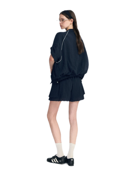 Retro Trim Sport Set