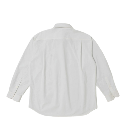 Cross Badge Work Shirt