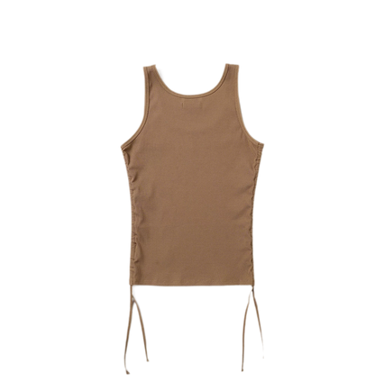 Natural Balance Sports Long Tank Top