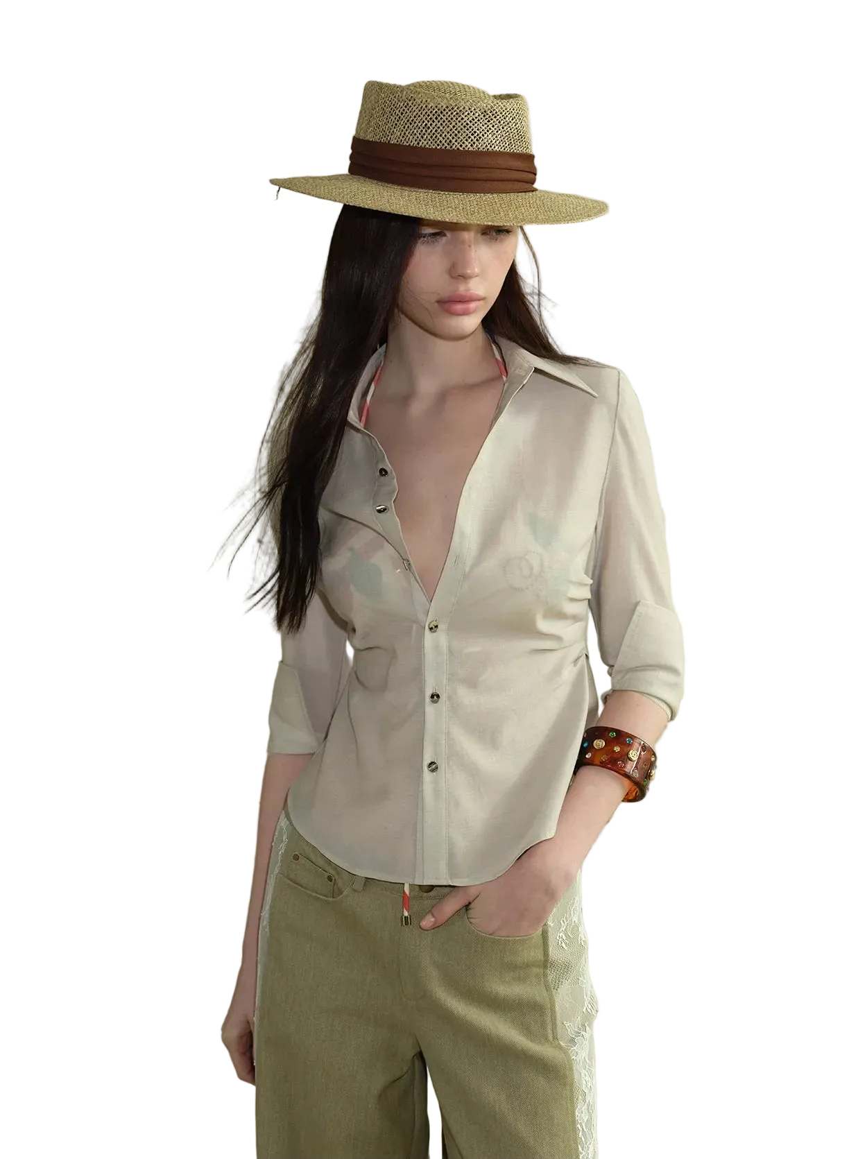 &