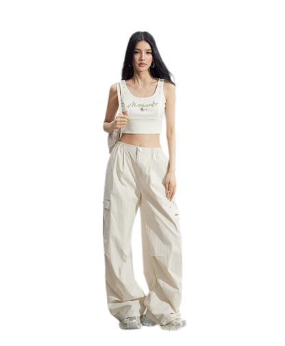 Lightweight Cargo Pants