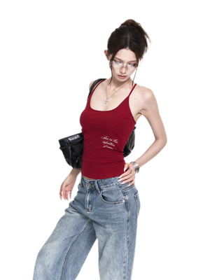 Red / S