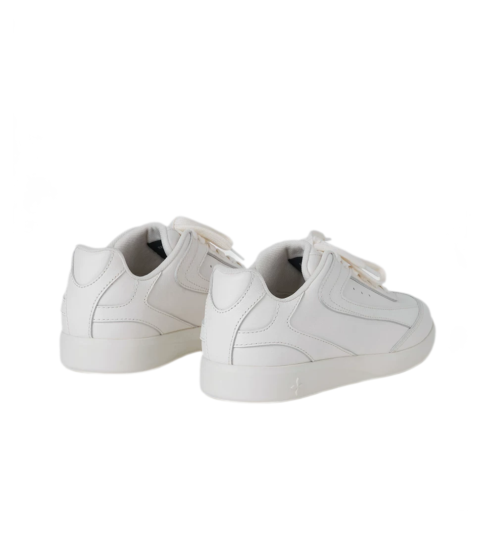 Phantom S Leather Sneakers