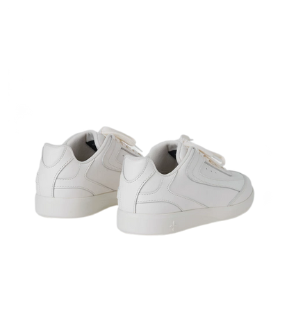 Phantom S Leather Sneakers