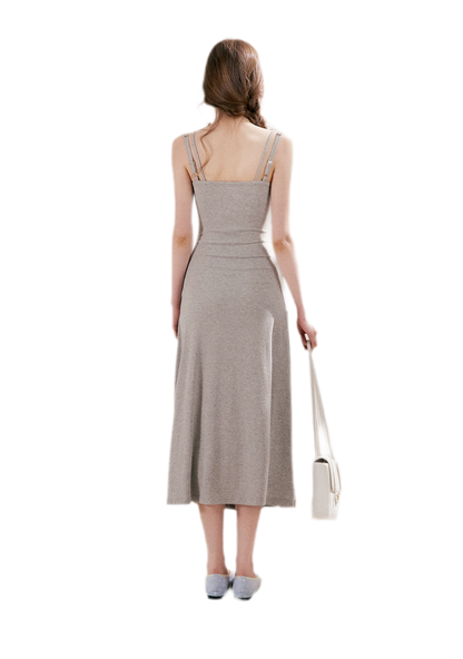 Daisy Strap Dress