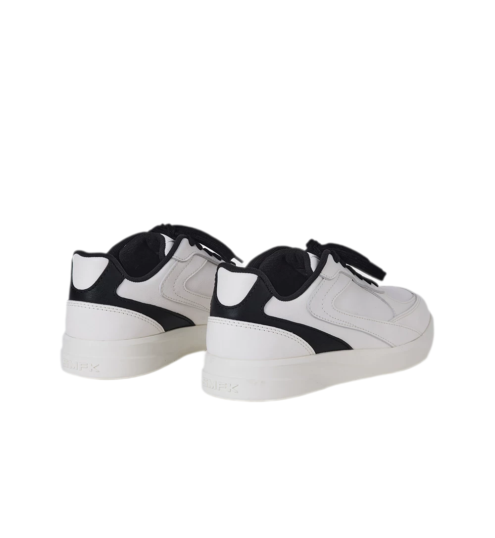 Phantom W Leather Sneakers