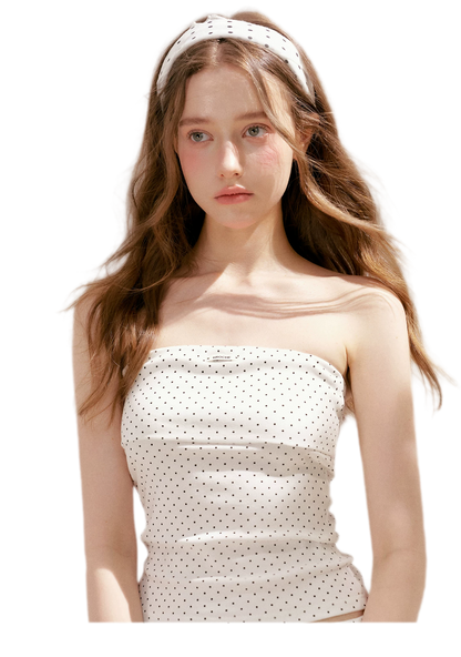Polka Dot Set
