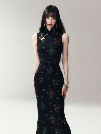 Black / XS