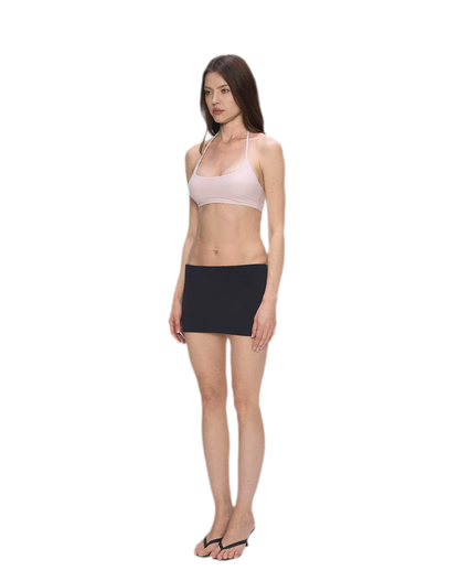 Naked Feel Halter Bralette