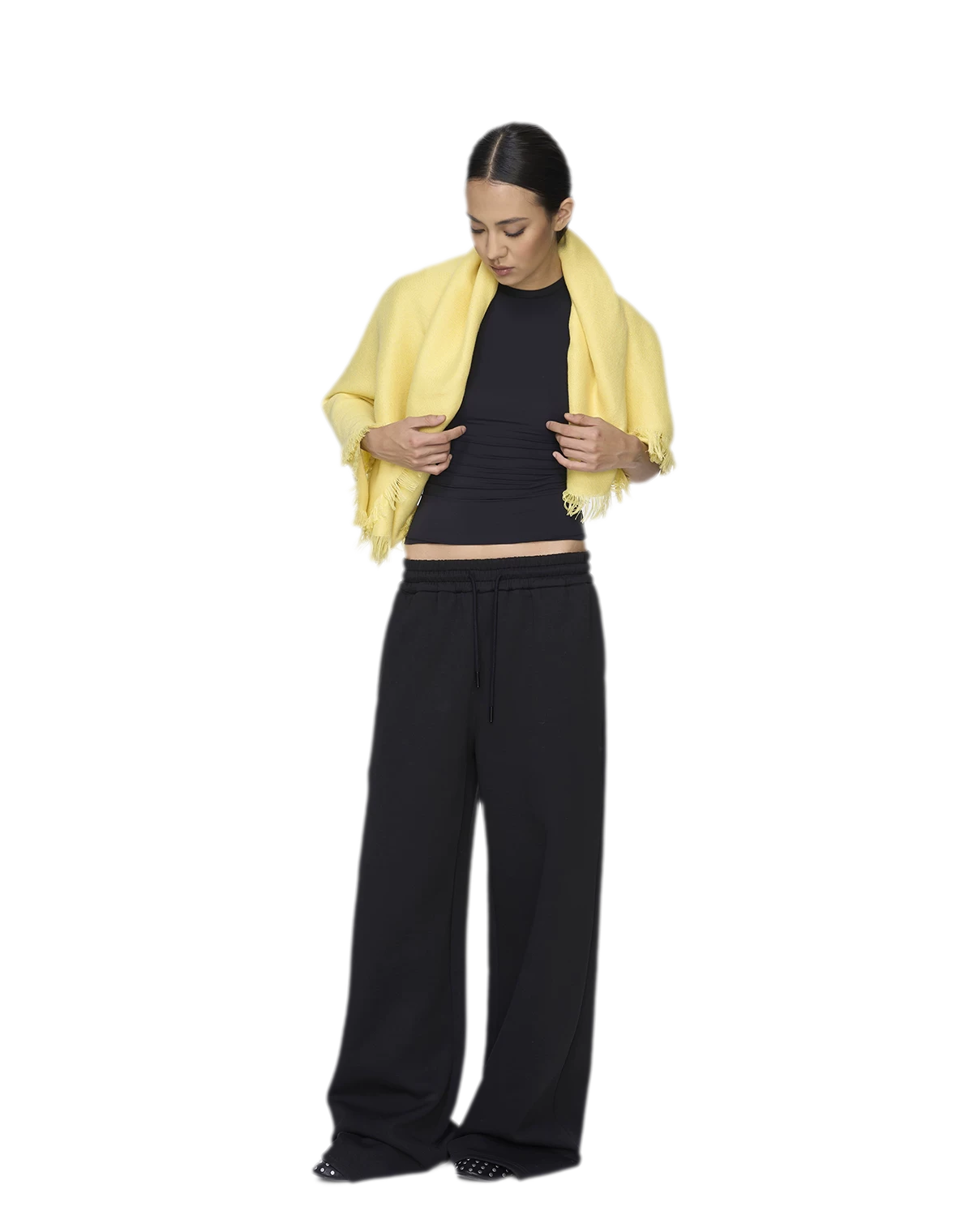 Breathable Slim Fit Top