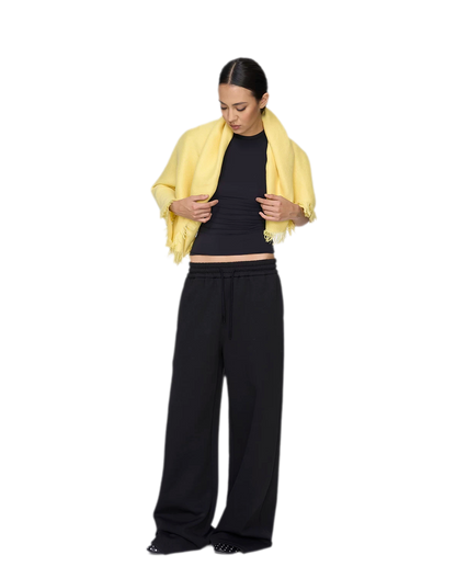 Breathable Slim Fit Top
