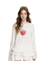Kroche Sequin Apple T-Shirt – T-Shirts & Polos