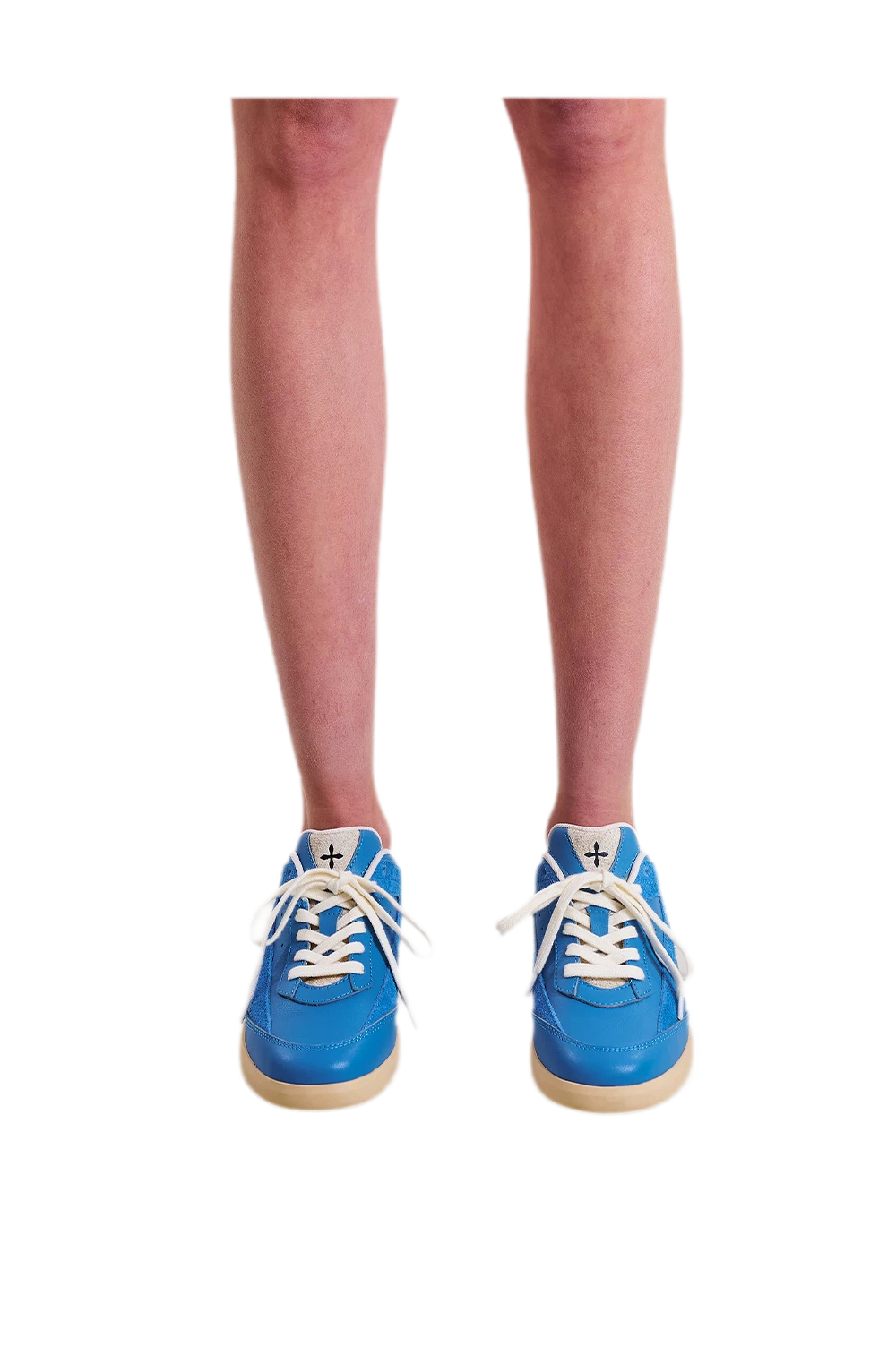 Phantom S Leather Sneakers
