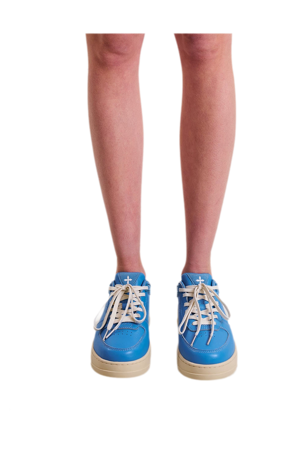 Sculpture Training Sneakers