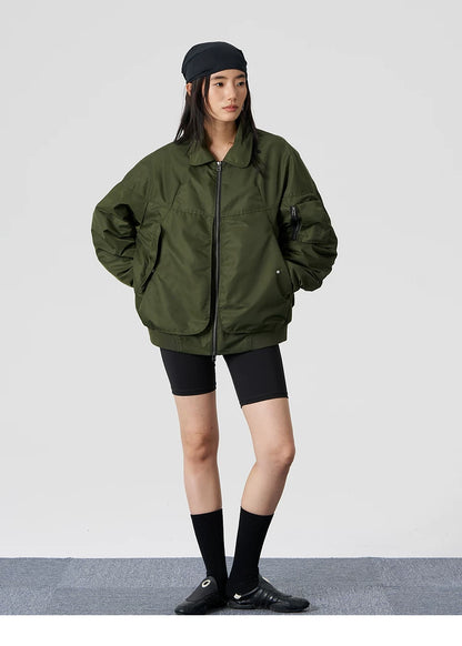 3M Thinsulate Flight Jacket
