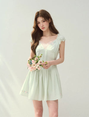 Mint Green / S