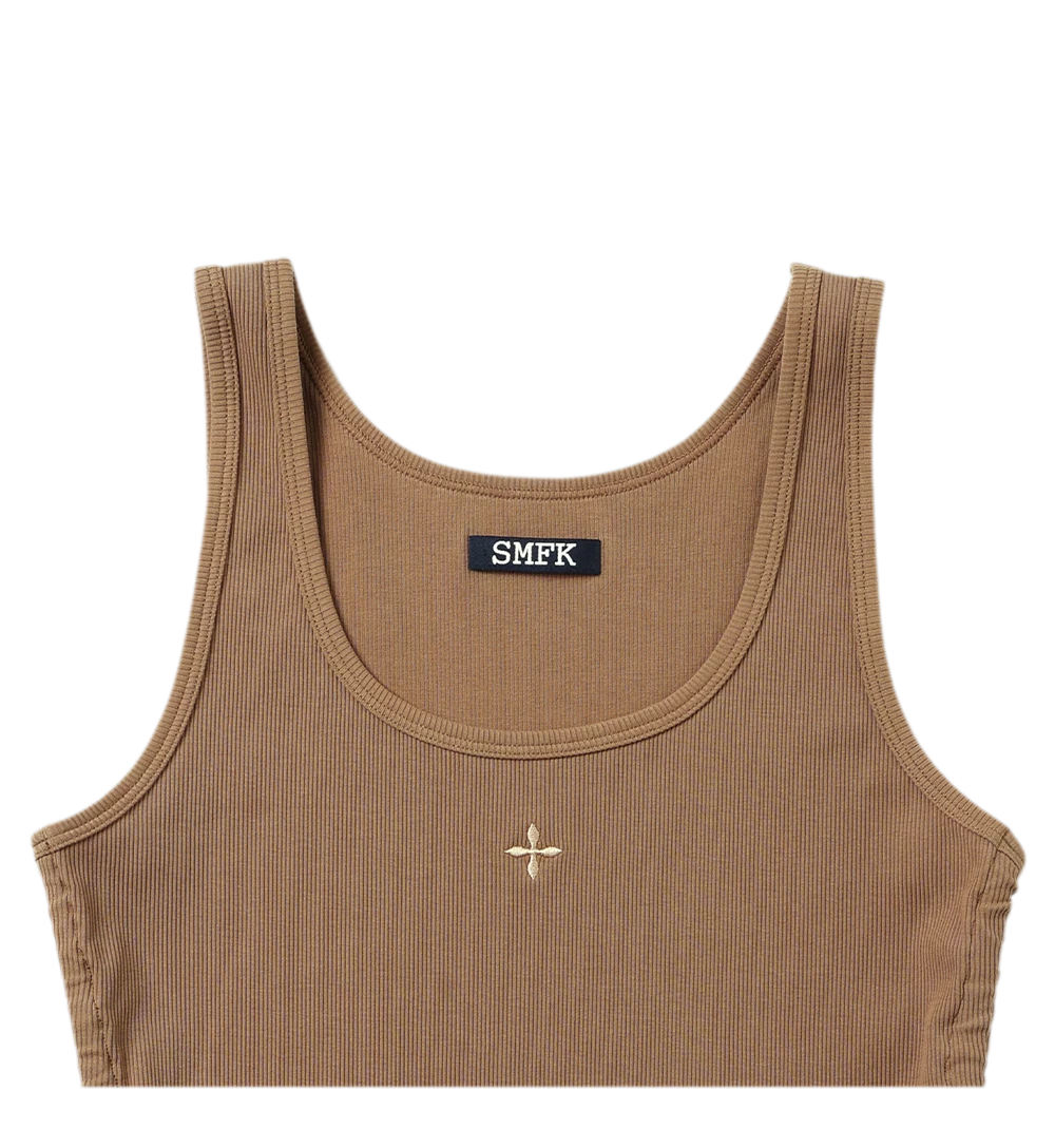 Natural Balance Sports Long Tank Top
