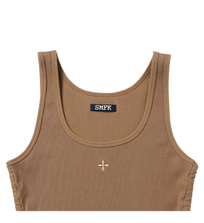 Natural Balance Sports Long Tank Top