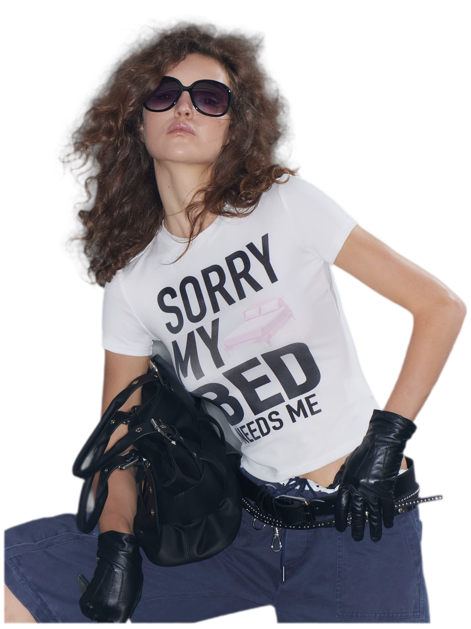 Vintage Slim Fit Short Sleeve T-Shirt