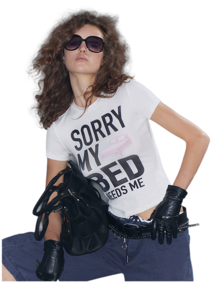 Vintage Slim Fit Short Sleeve T-Shirt