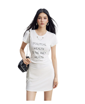 Off White / S