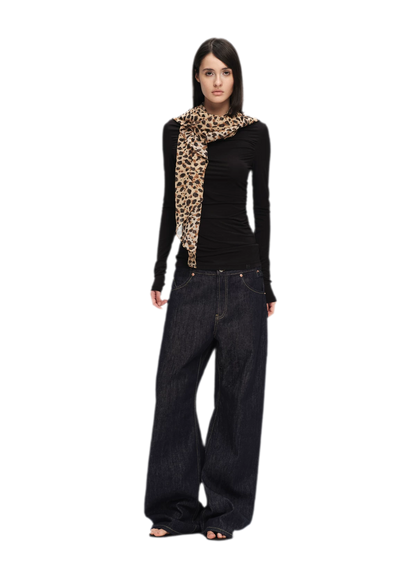 Selvedge Denim Workwear Set