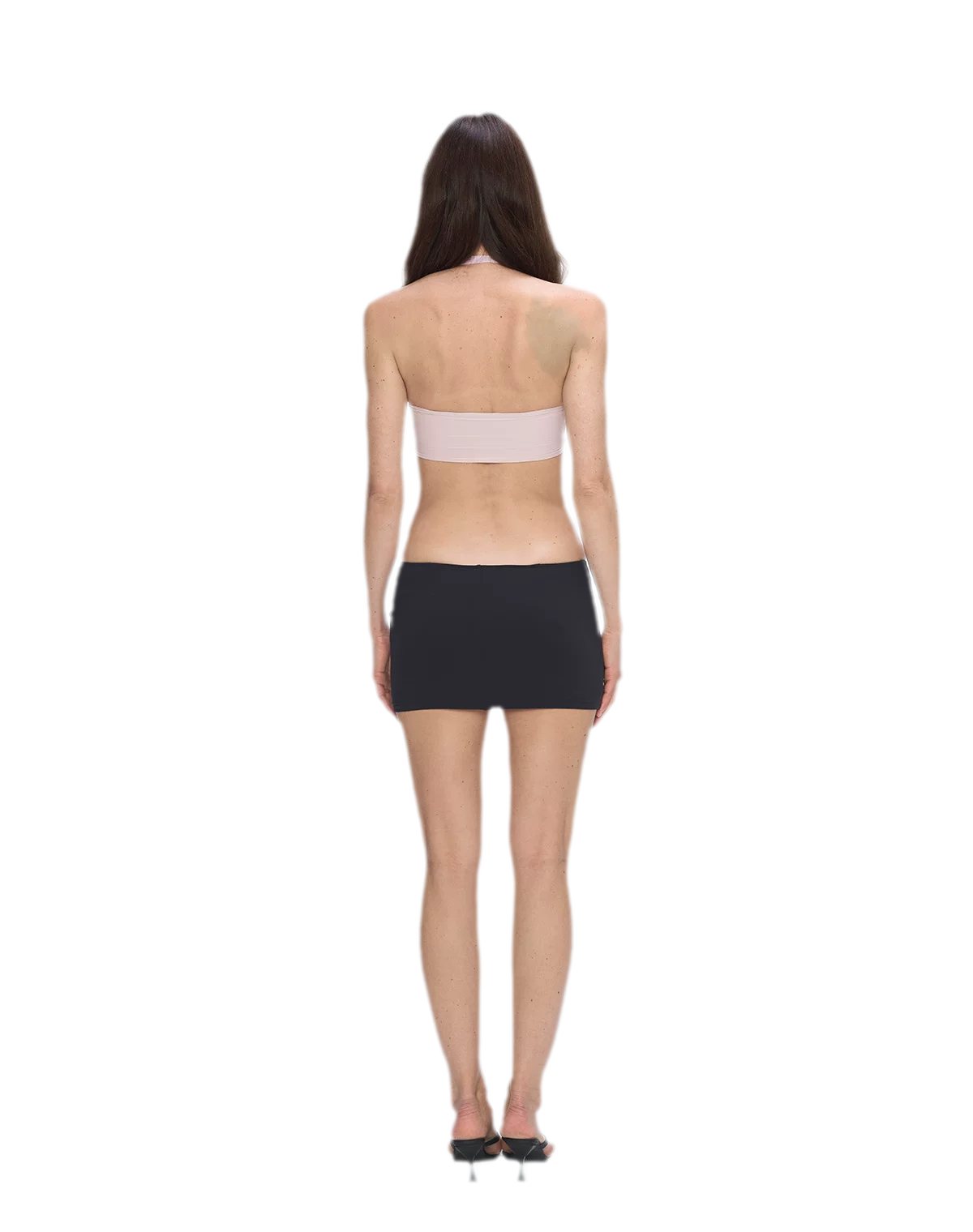Naked Feel Halter Bralette
