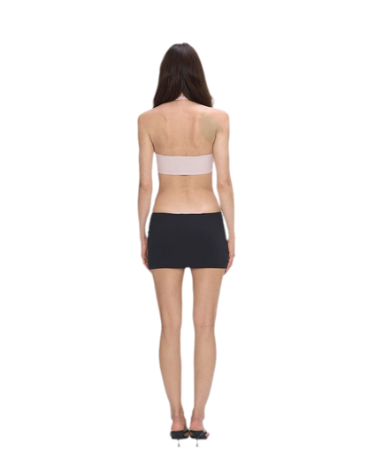 Naked Feel Halter Bralette