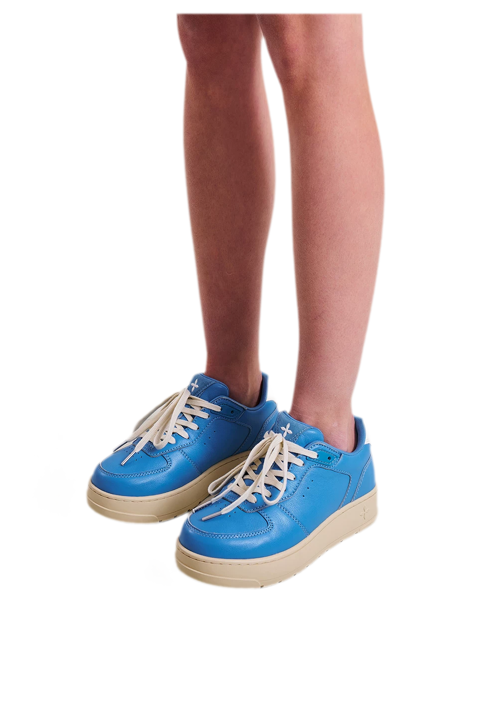 Sculpture Training Sneakers