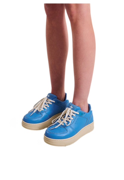 Sculpture Training Sneakers