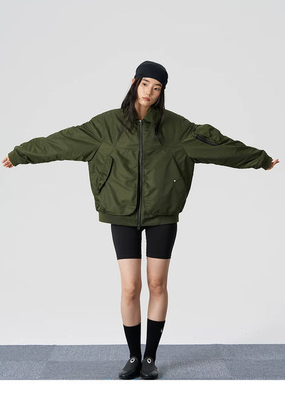3M Thinsulate Flight Jacket