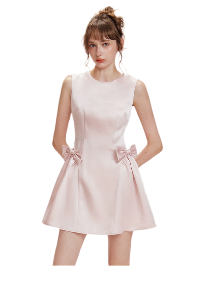 Rose Pink (Dress) / L