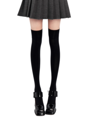 Black / One Size