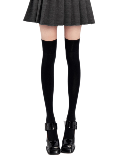 Black / One Size