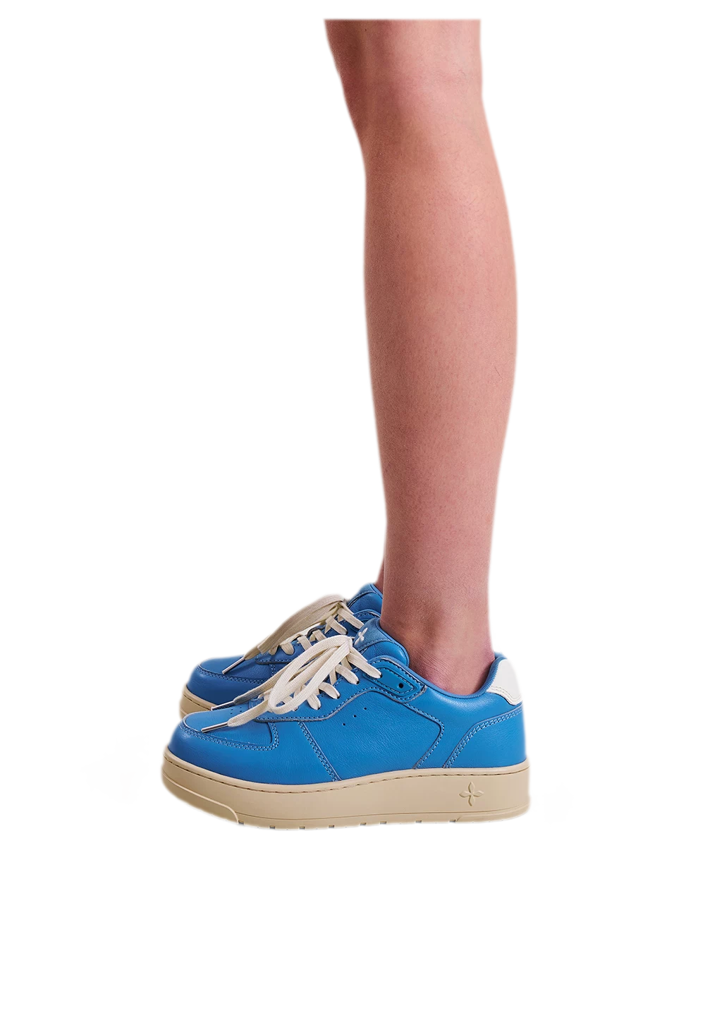 Sculpture Training Sneakers